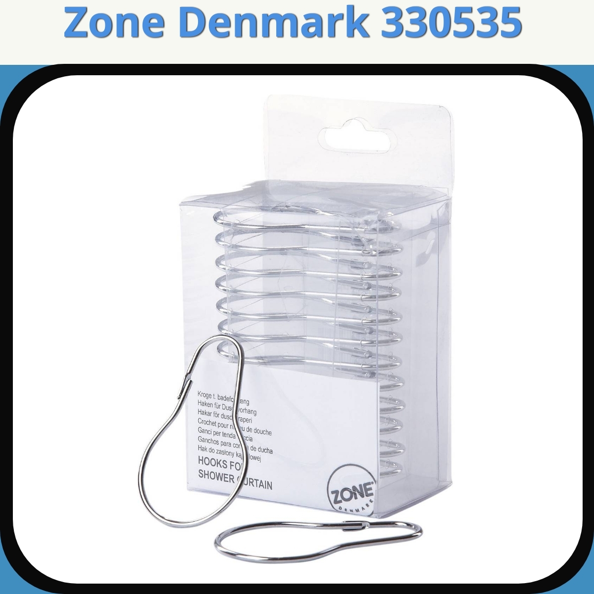 Anmeldelse af Zone Denmark 330535