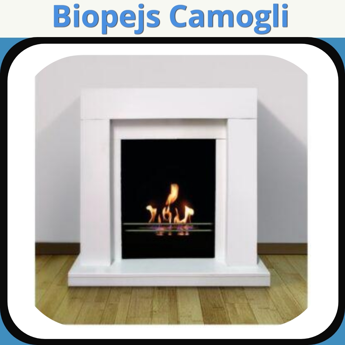 Anmeldelse af Biopejs Camogli