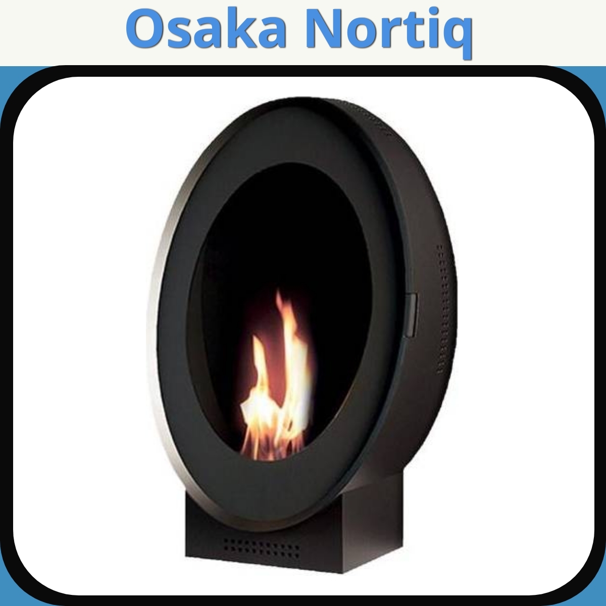 Anmeldelse af Osaka Nortiq