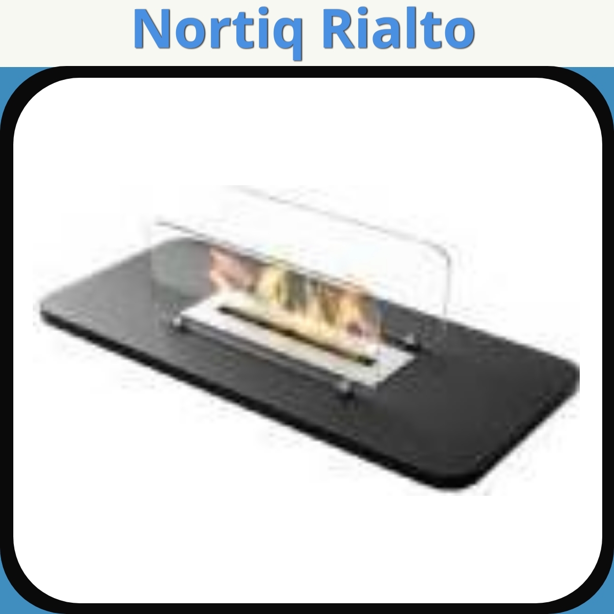 Anmeldelse af Nortiq Rialto