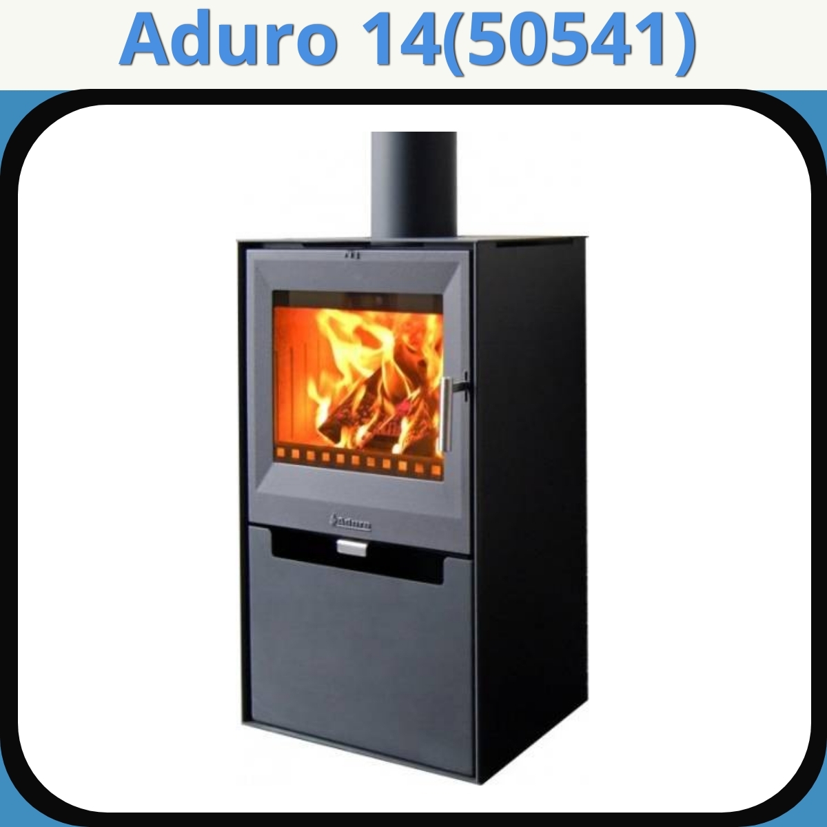 Anmeldelse af Aduro 14(50541)