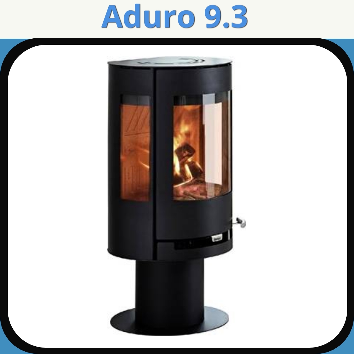 Anmeldelse af Aduro 9.3