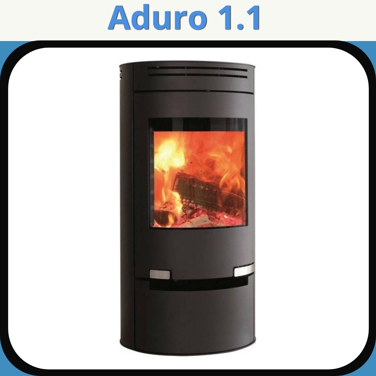 Anmeldelse af Aduro 1.1