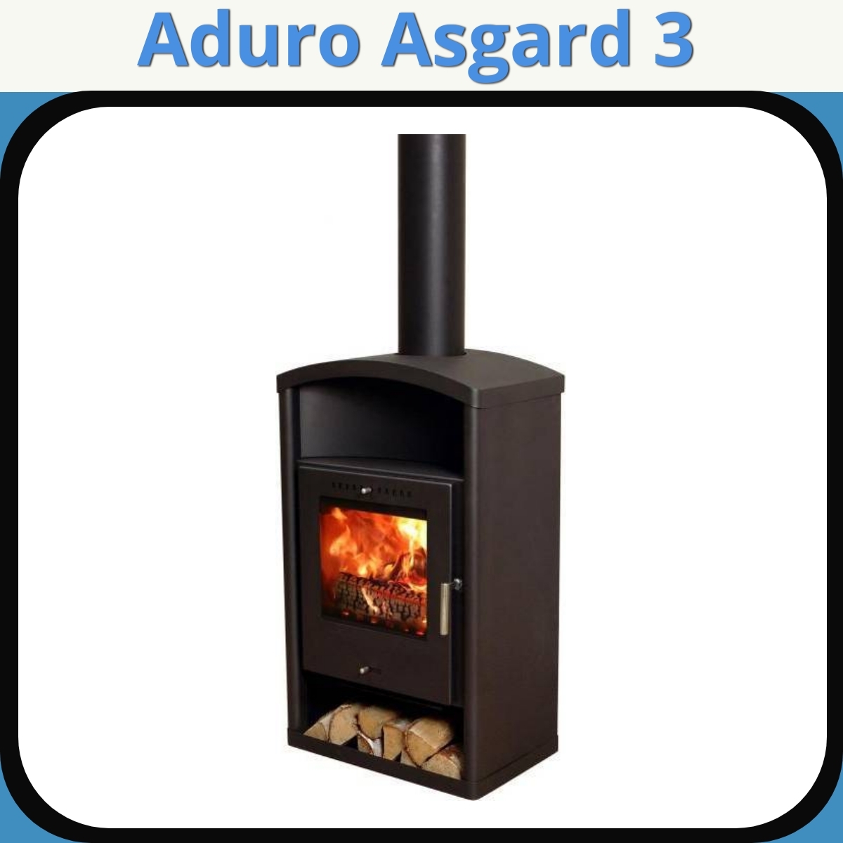 Anmeldelse af Aduro Asgard 3