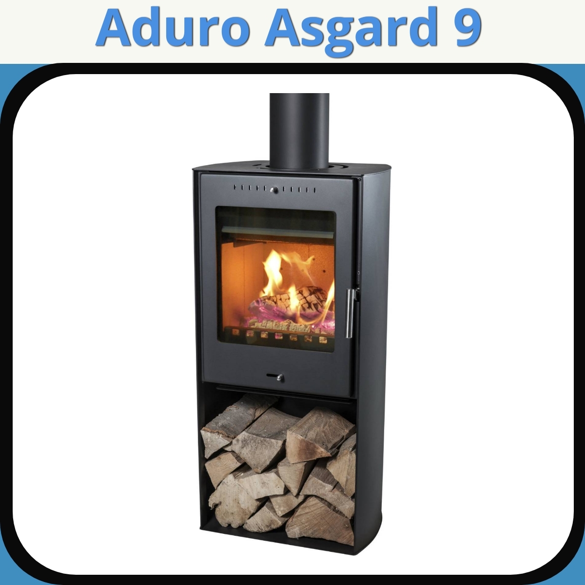 Anmeldelse af Aduro Asgard 9