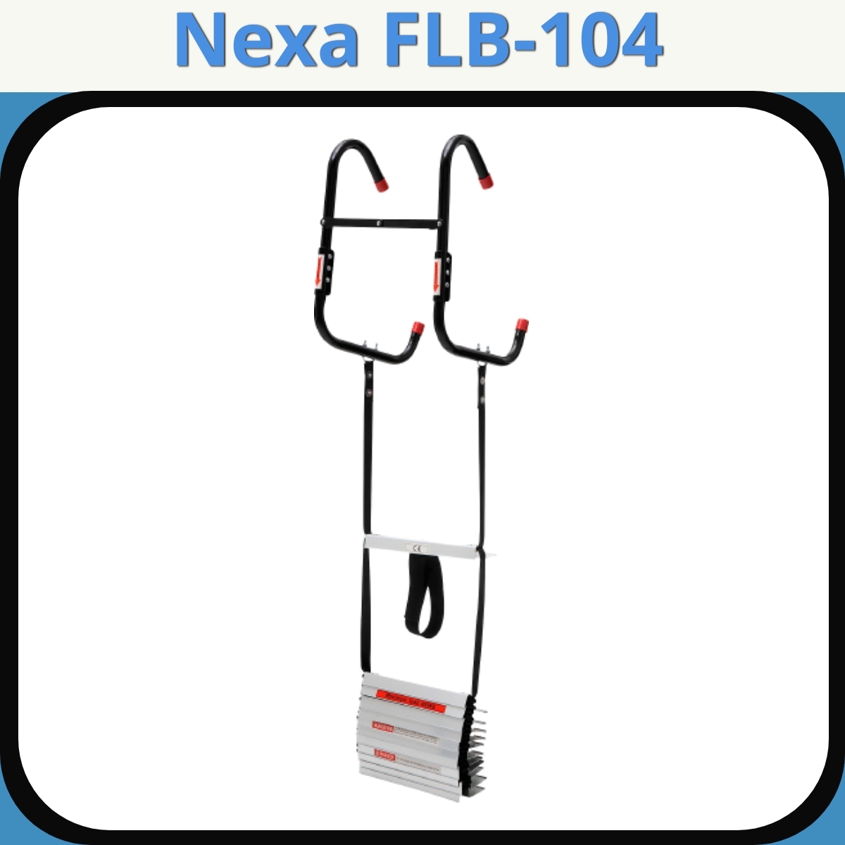Anmeldelse af Nexa FLB-104