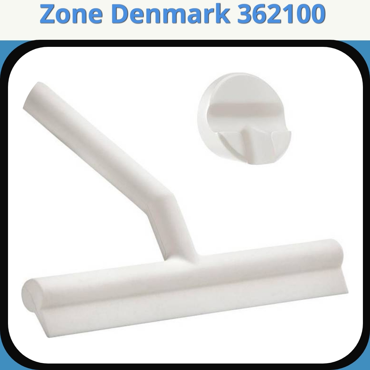 Anmeldelse af Zone Denmark 362100