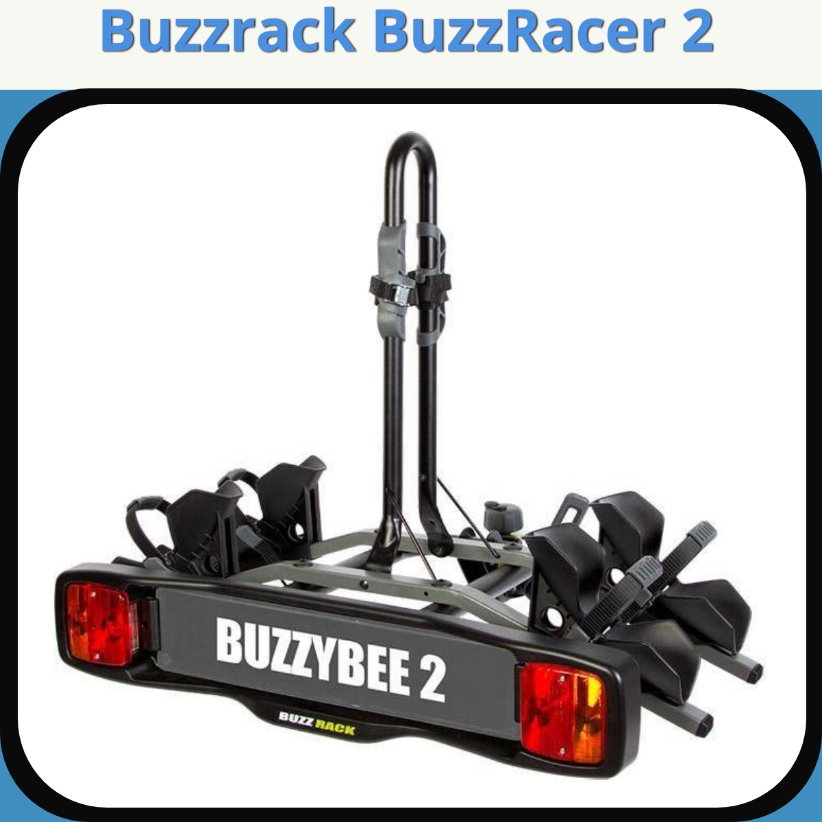 Anmeldelse af Buzzrack BuzzRacer 2