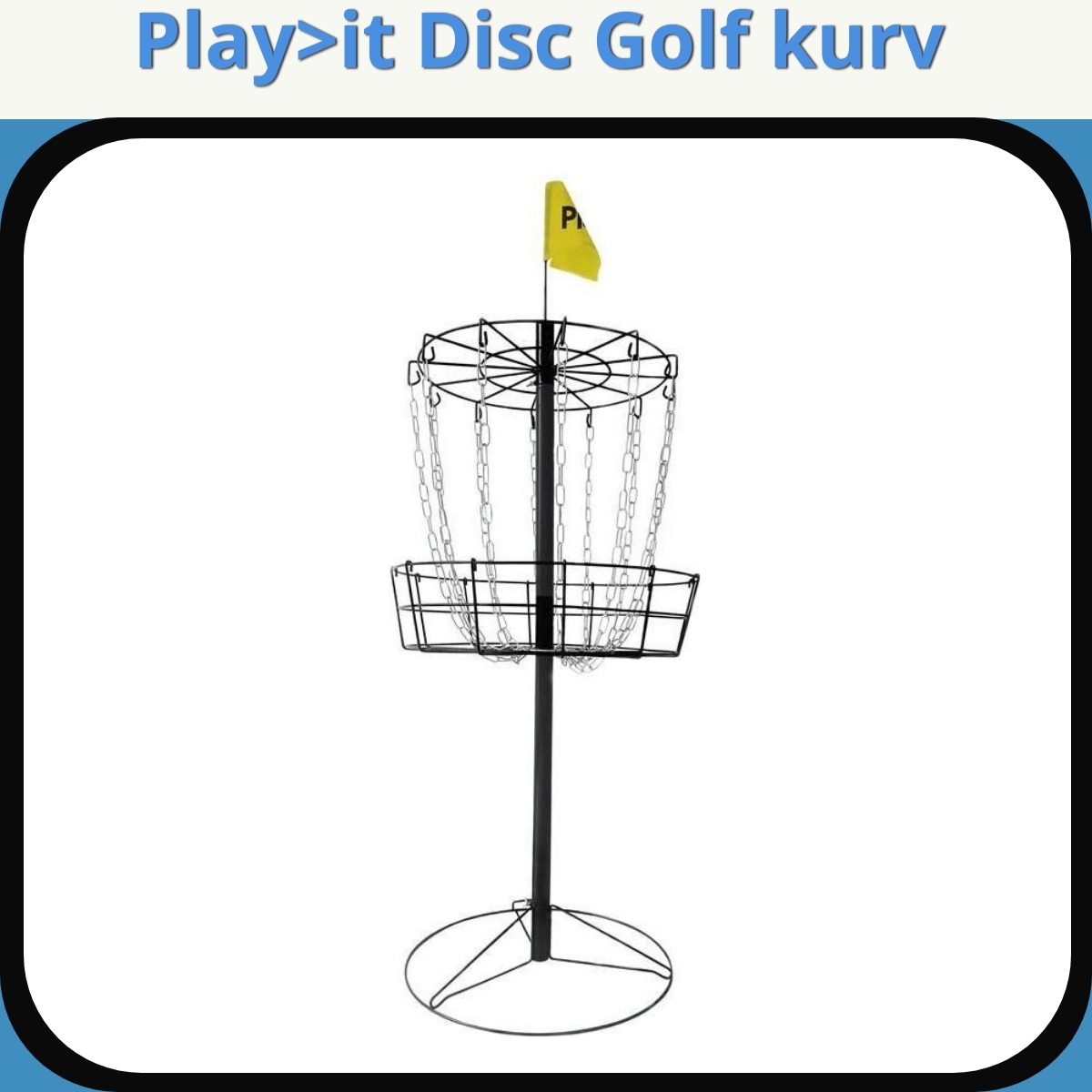 Anmeldelse af Play>it Disc Golf kurv” class=”wp-image-26076″/></figure>


<div id=
