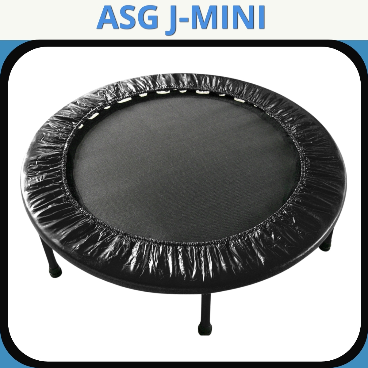 Anmeldelse af ASG J-MINI