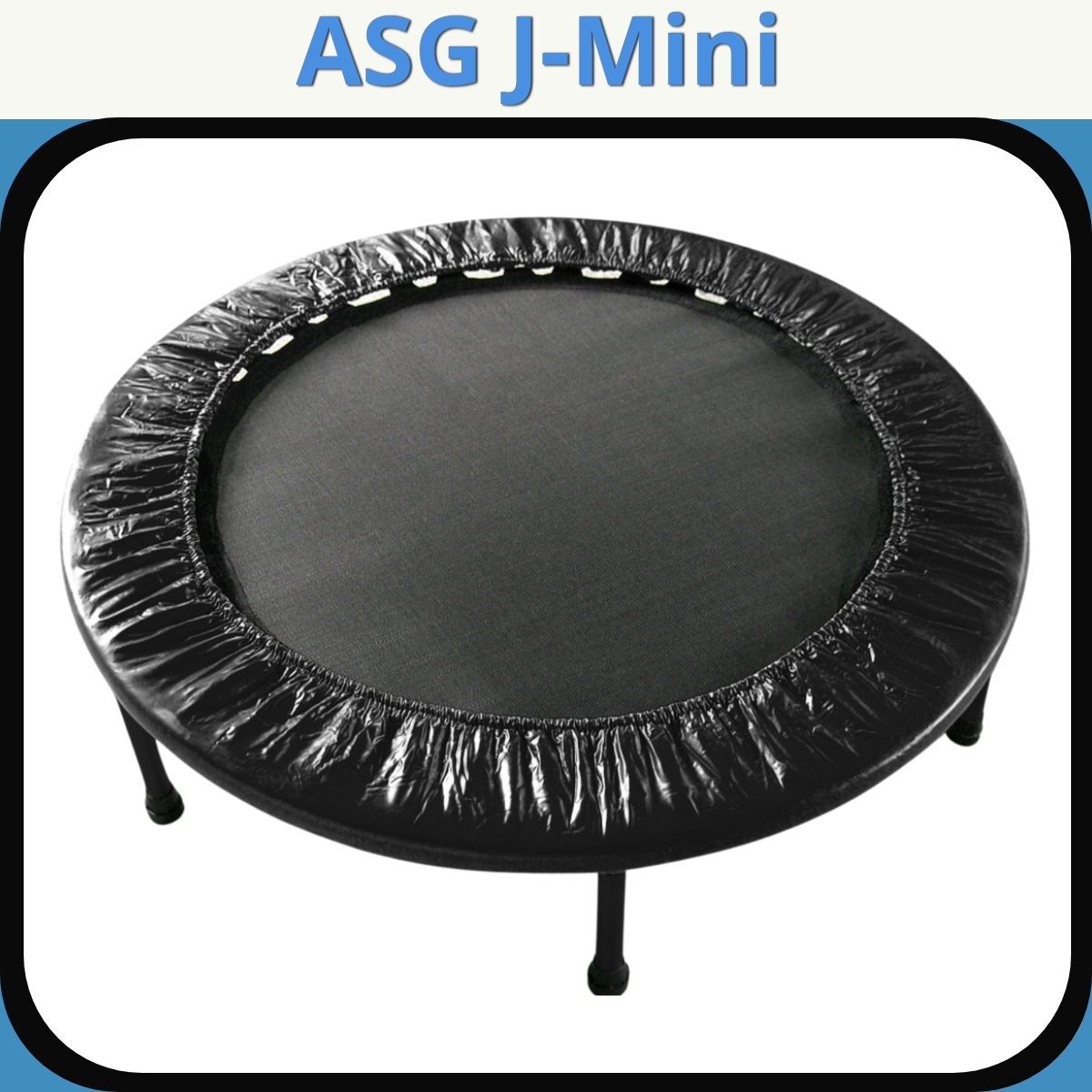 Anmeldelse af ASG J-Mini