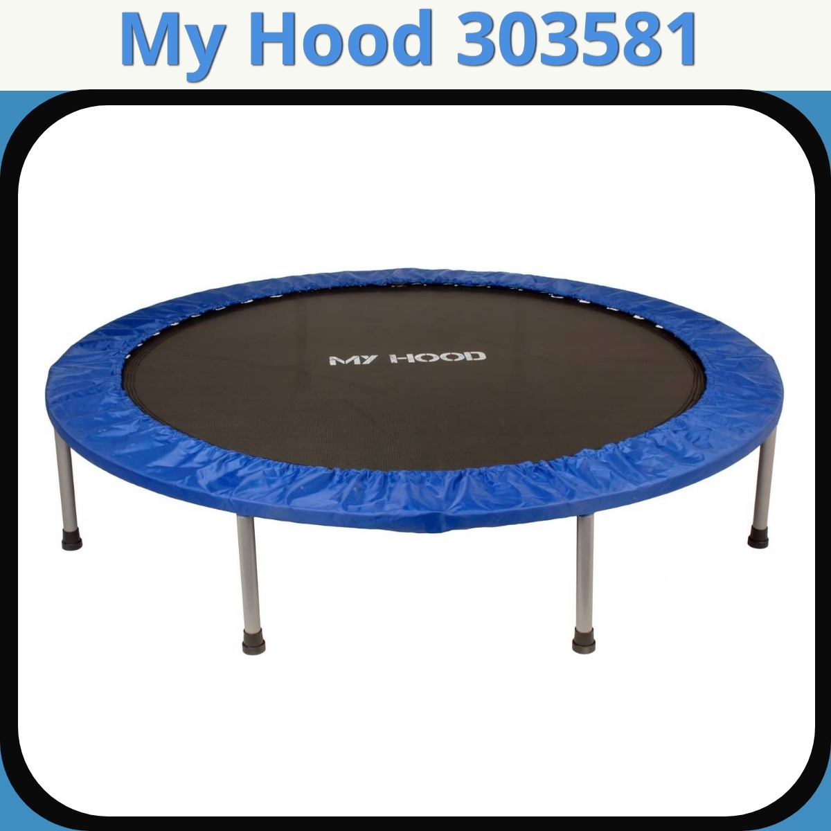 Anmeldelse af My Hood 303581