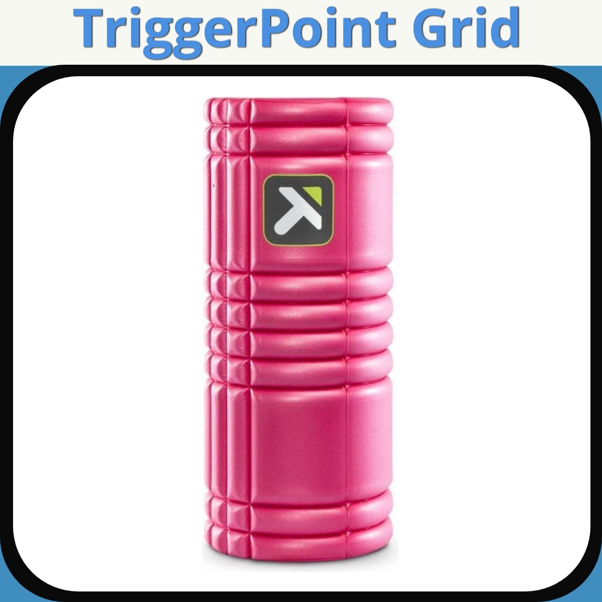 Anmeldelse af TriggerPoint Grid