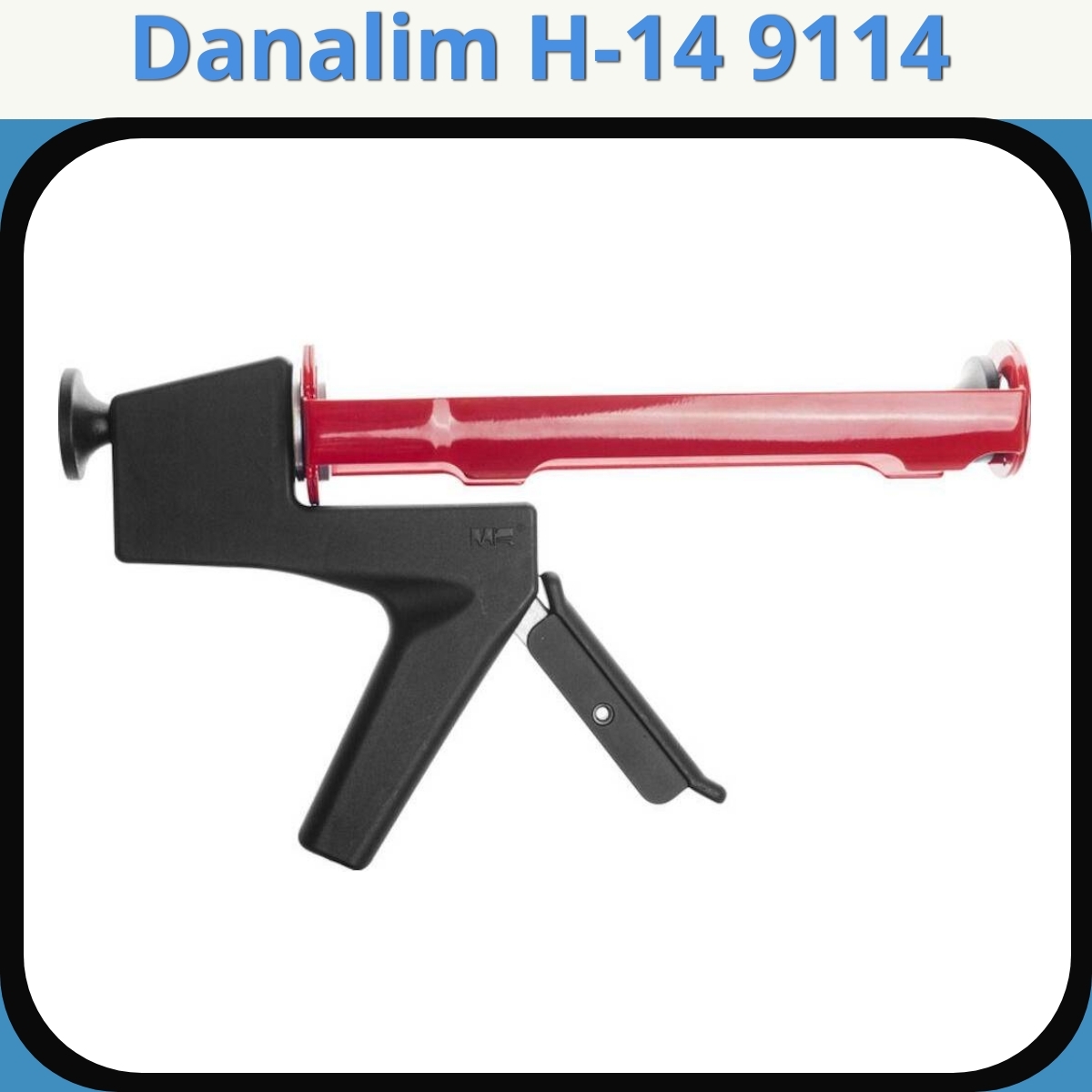 Anmeldelse af Danalim H-14 9114