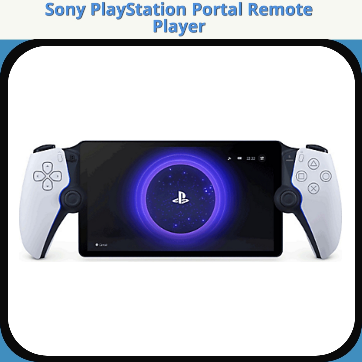 Anmeldelse af Sony PlayStation Portal Remote Player