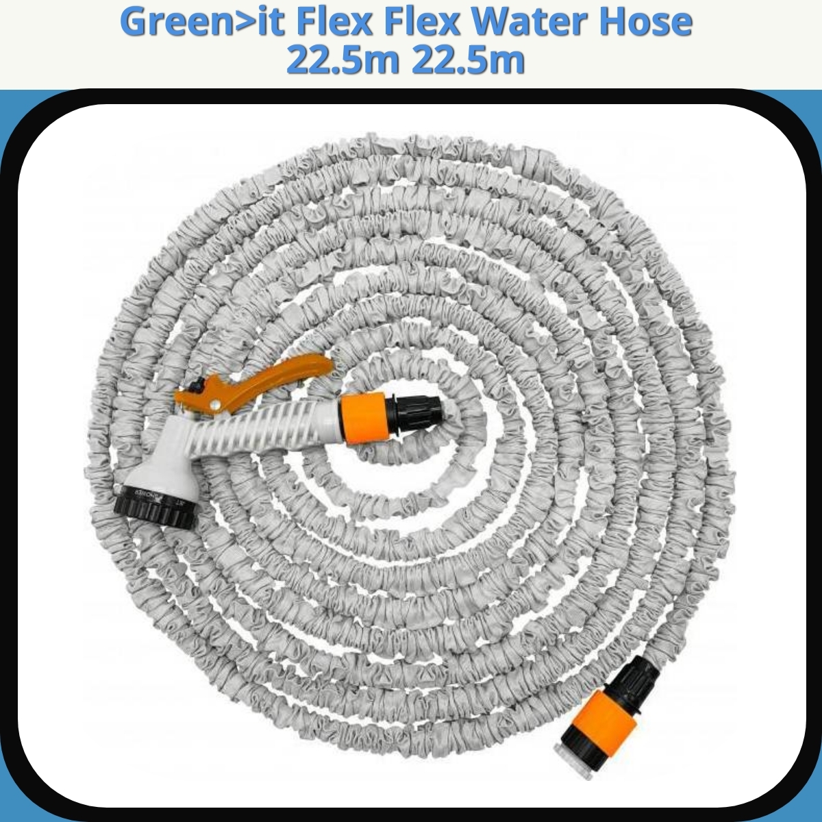 Anmeldelse af Green>it Flex Flex Water Hose 22.5m 22.5m” class=”wp-image-26076″/></figure>


<div id=