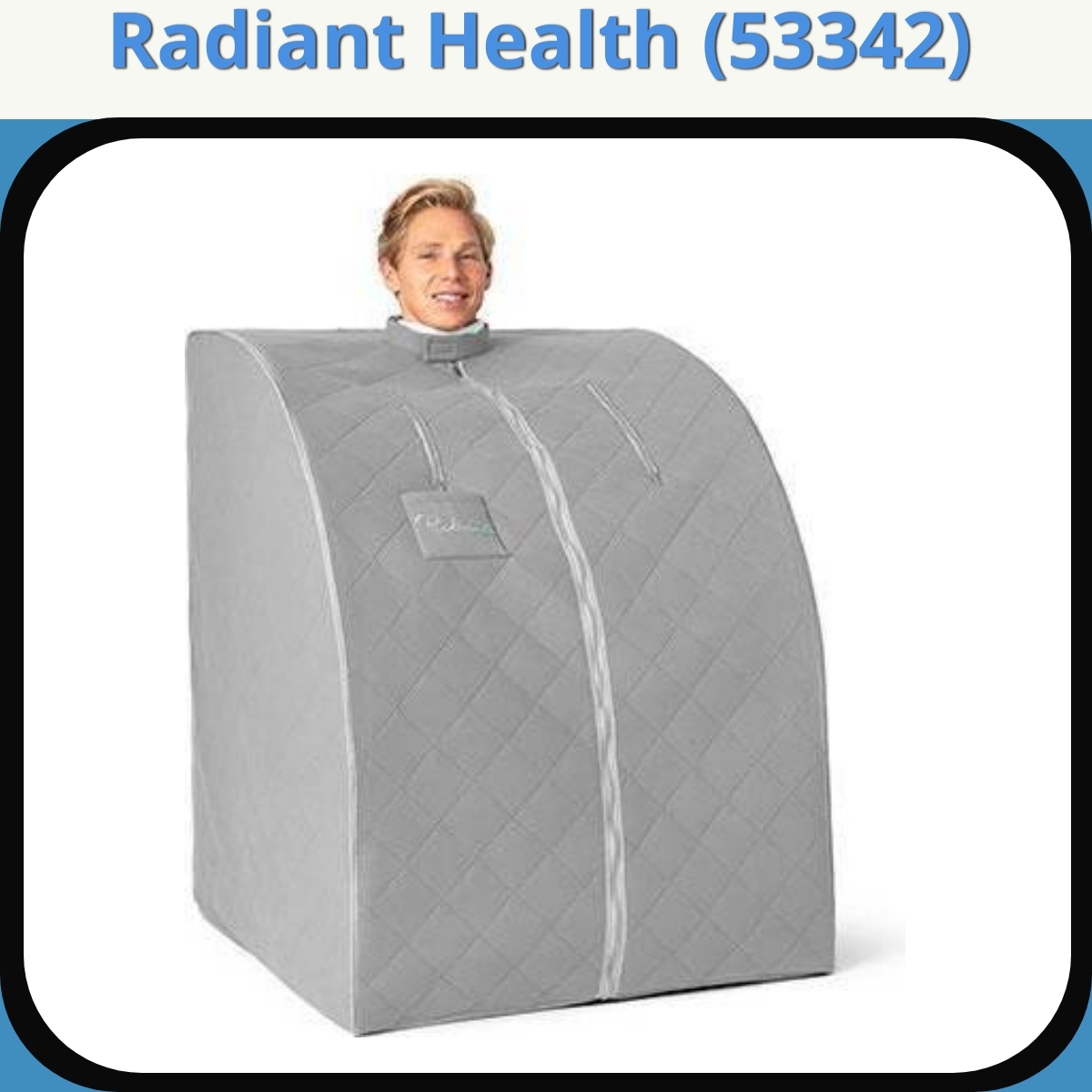 Anmeldelse af Radiant Health (53342)