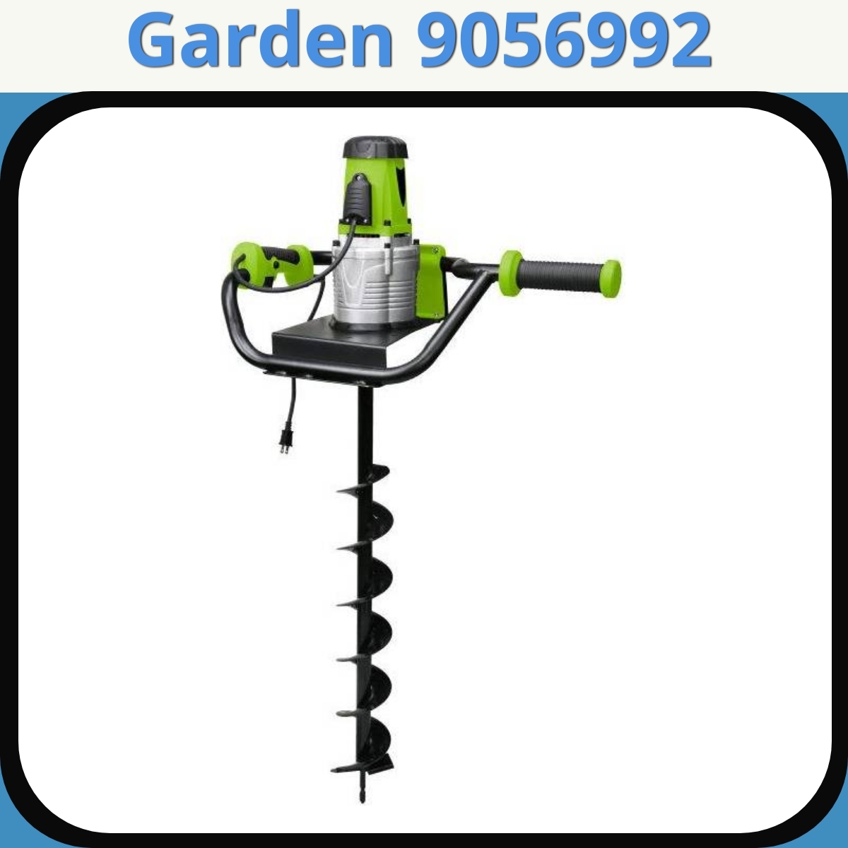 Anmeldelse af Garden 9056992