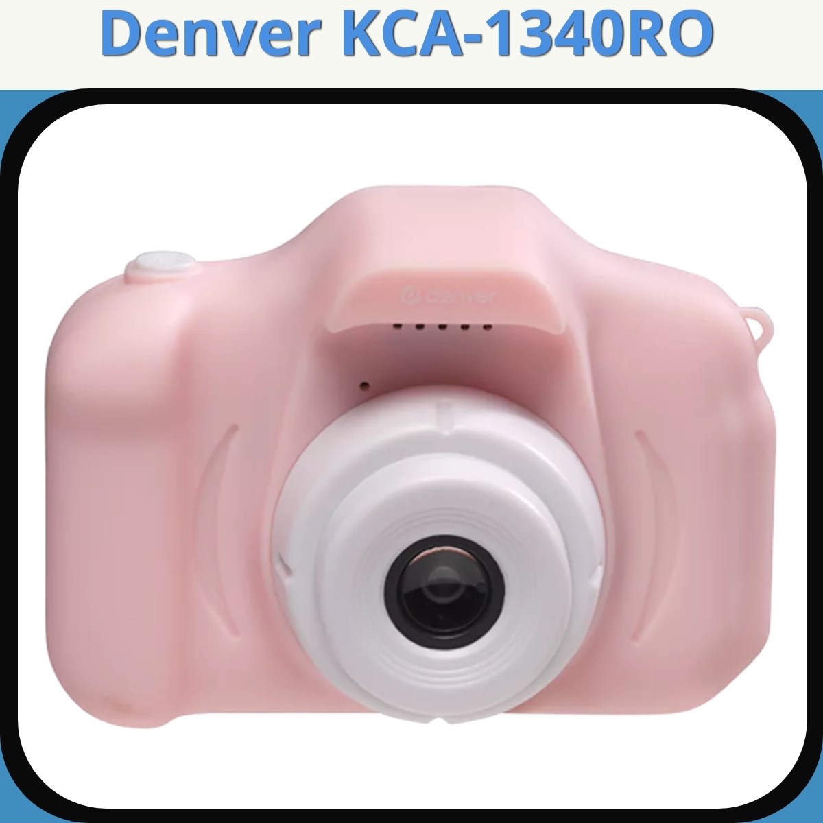 Anmeldelse af Denver KCA-1340RO