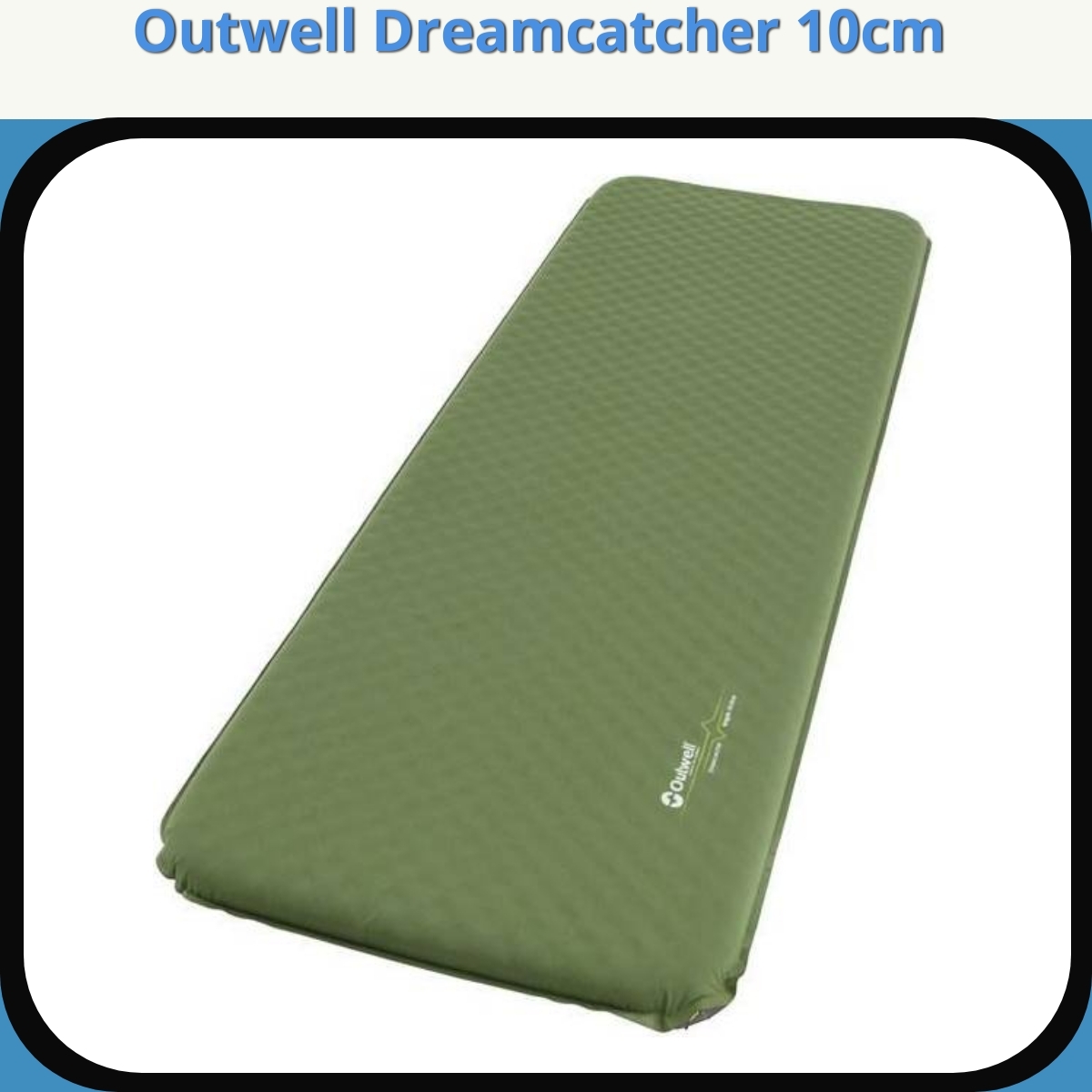 Anmeldelse af Outwell Dreamcatcher 10cm