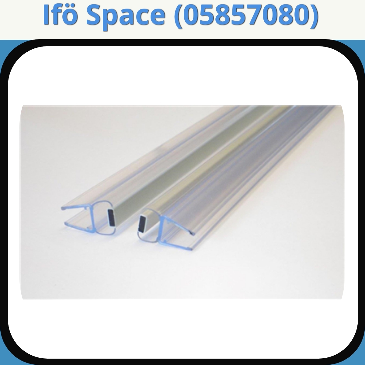 Anmeldelse af Ifö Space (05857080)