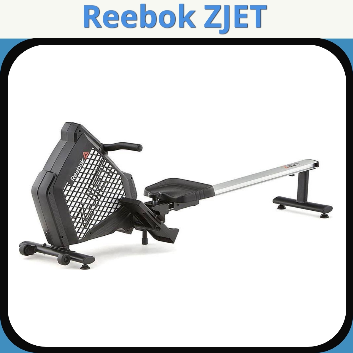 Anmeldelse af Reebok ZJET