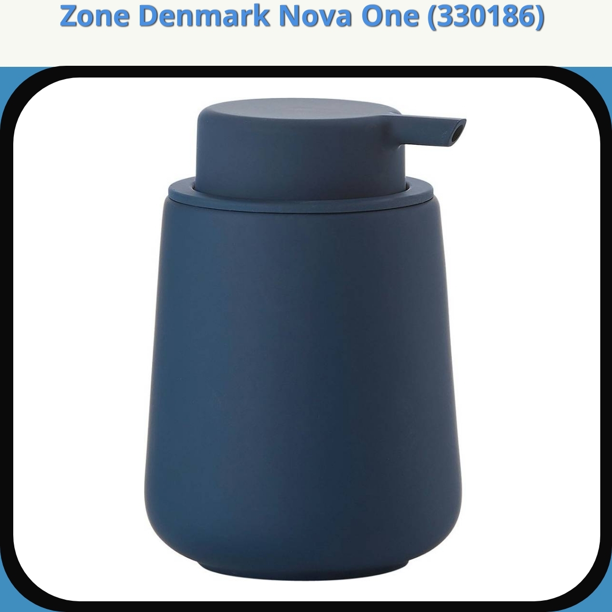 Anmeldelse af Zone Denmark Nova One (330186)