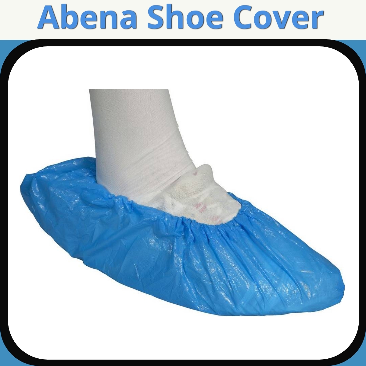 Anmeldelse af Abena Shoe Cover