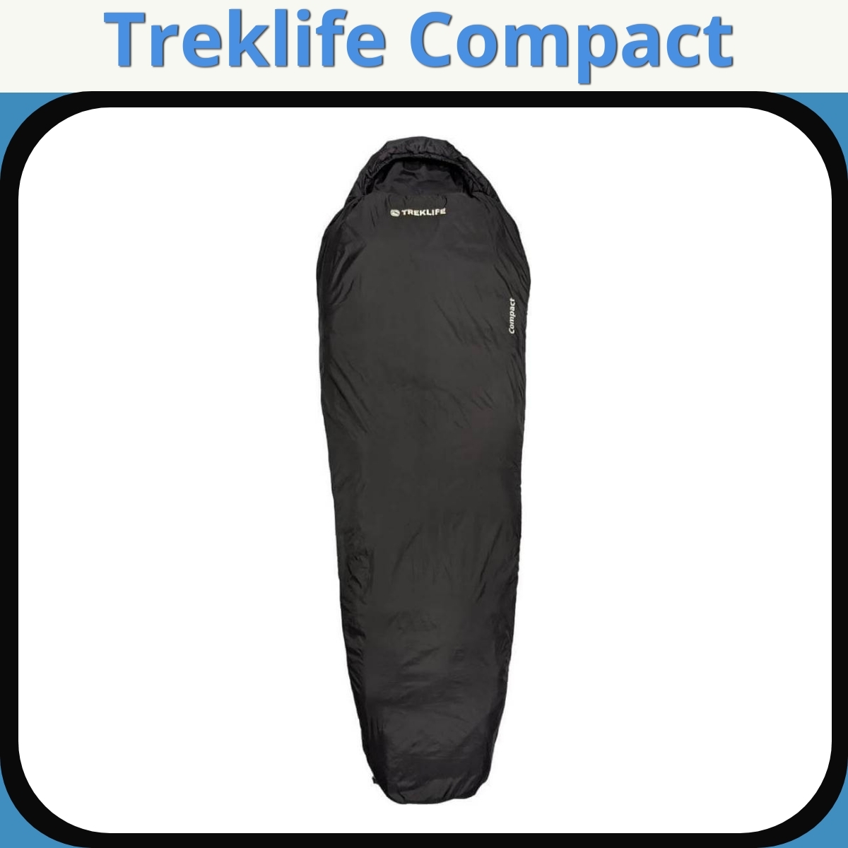 Anmeldelse af Treklife Compact
