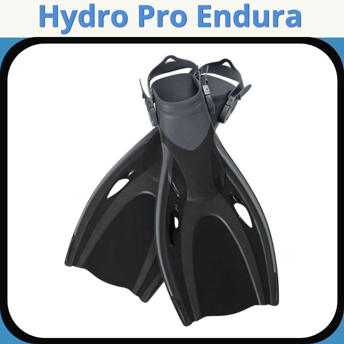 Anmeldelse af Hydro Pro Endura