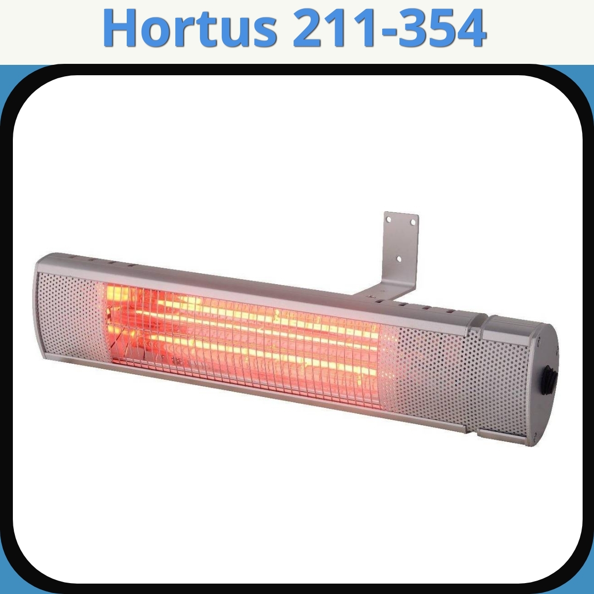 Anmeldelse af Hortus 211-354